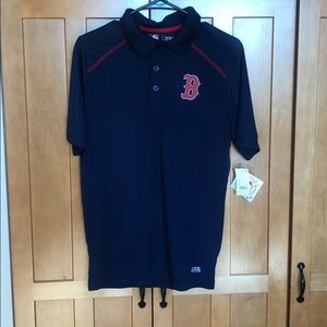 Red Sox’s polo